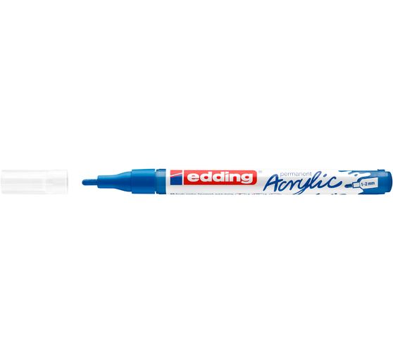 edding 5300 Acrylic "Acrylmarker - Fein"