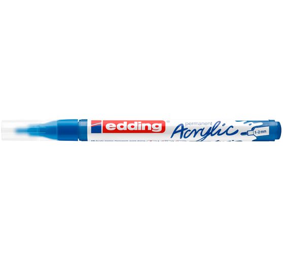 edding 5300 Acrylic "Acrylmarker - Fein"