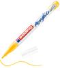 edding 5300 Acrylic "Acrylmarker - Fein"