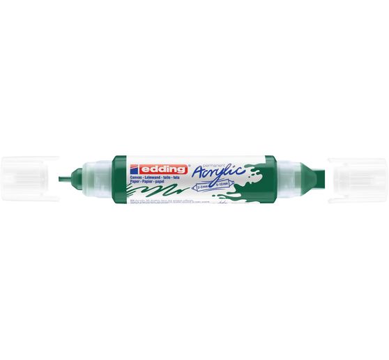 edding 5400 Acrylic "Acryl 3D - Double Liner"
