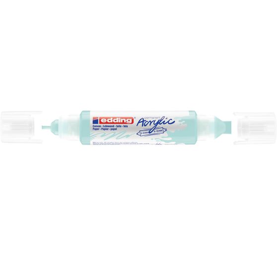 edding 5400 Acrylic "Acryl 3D - Double Liner"