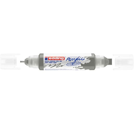 edding 5400 Acrylic "Acryl 3D - Double Liner"