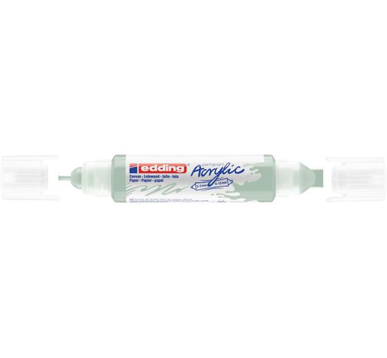 edding 5400 Acrylic "Acryl 3D - Double Liner"
