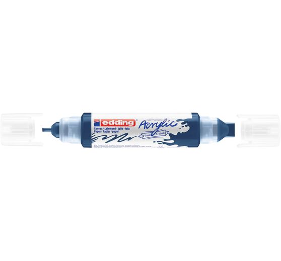 edding 5400 Acrylic "Acryl 3D - Double Liner"