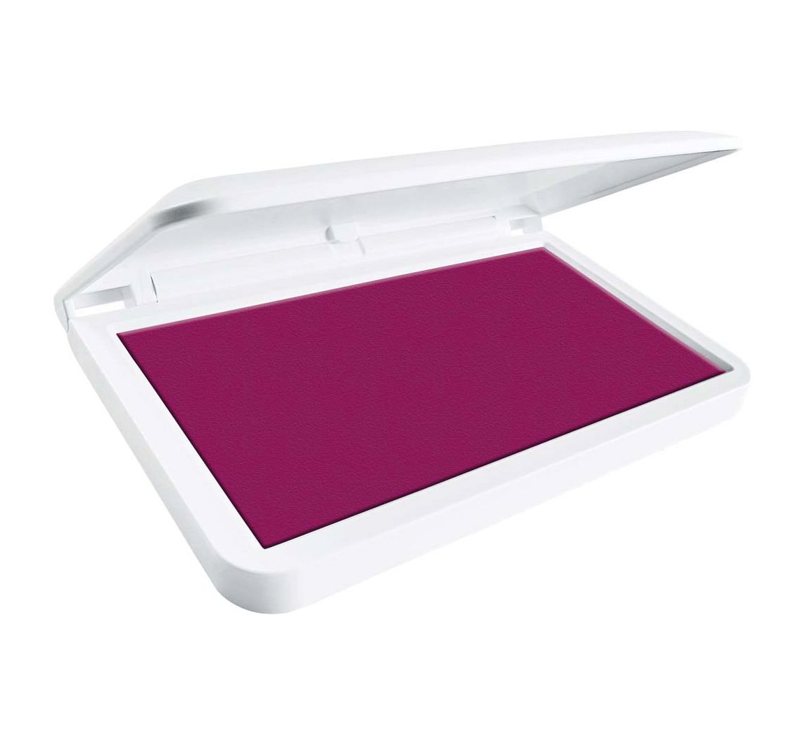 Stempelkissen "Make 1" - Cozy Red