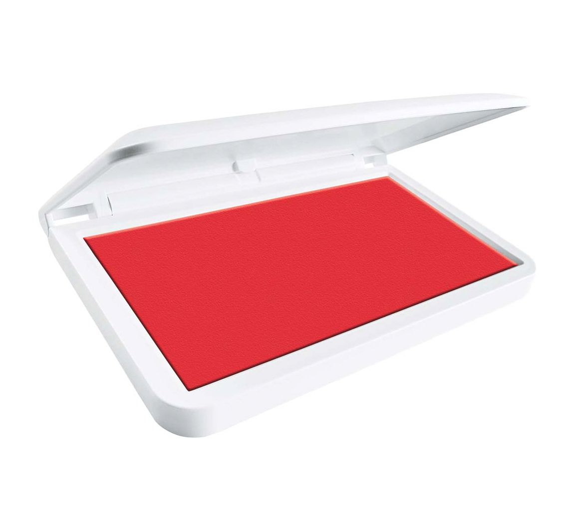 Stempelkissen "Make 1" - Brave Red