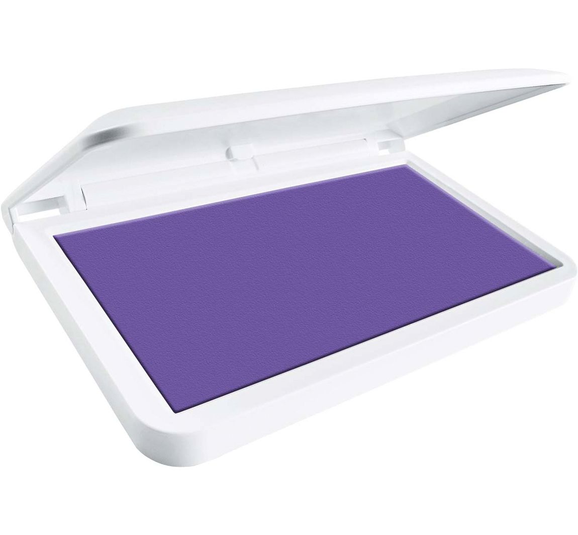 Stempelkissen "Make 1" - Lovable Lavender