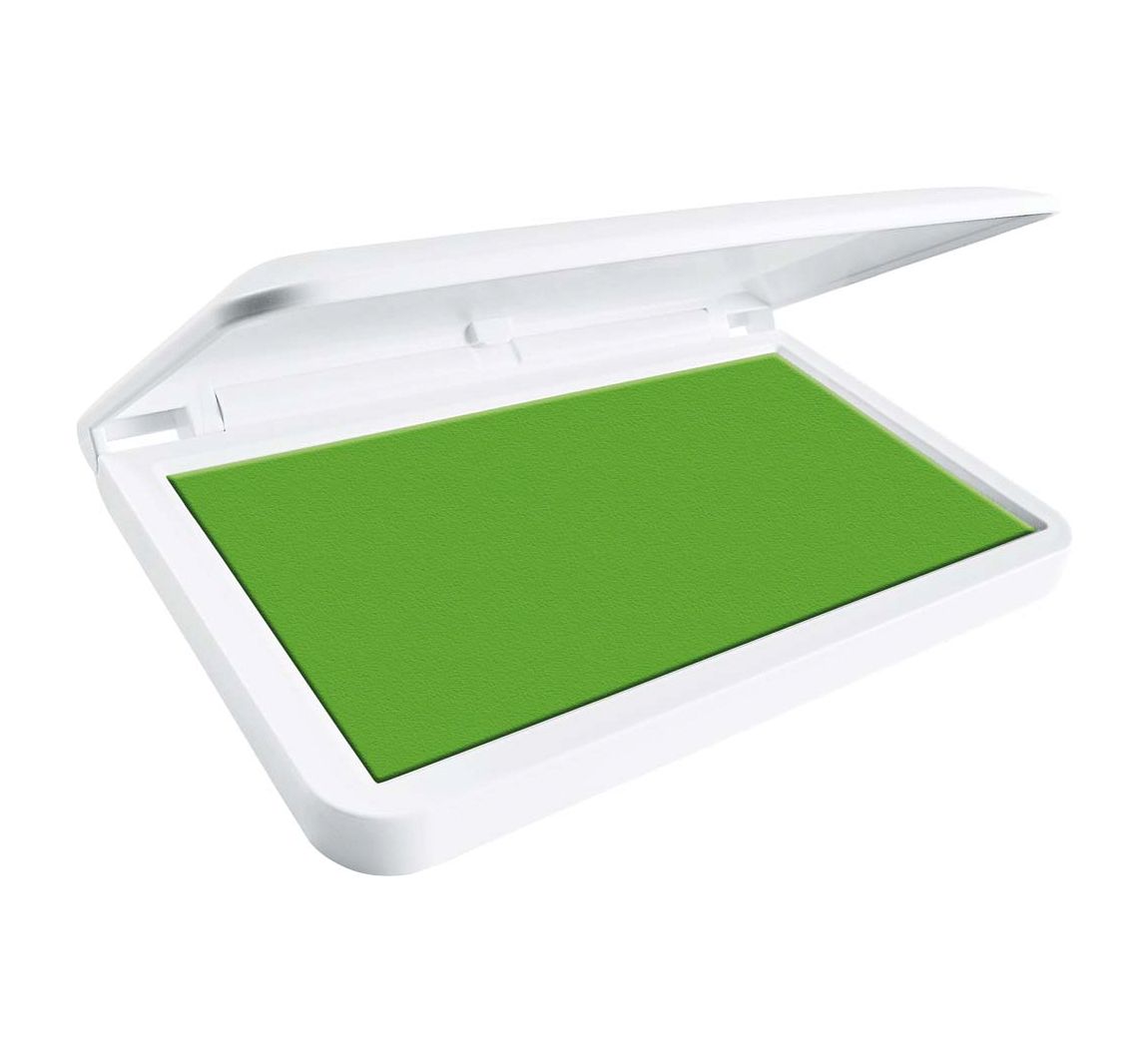Stempelkissen "Make 1" - Smooth Green