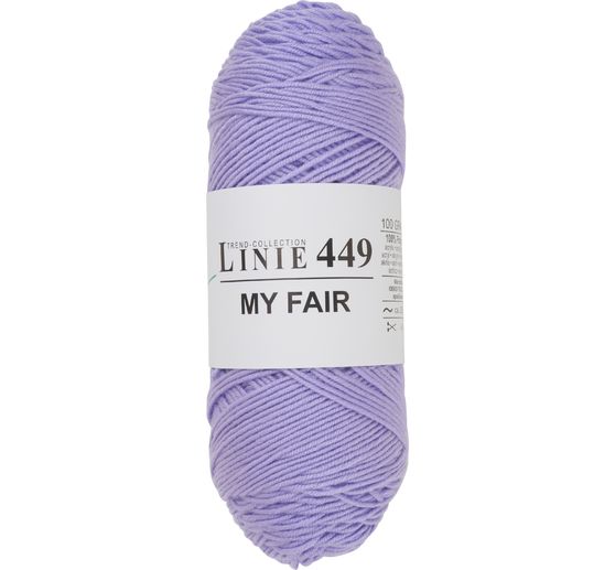 ONline Wolle My Fair, Linie 449