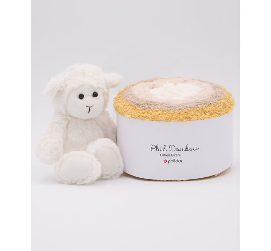 phildar Wolle Doudou