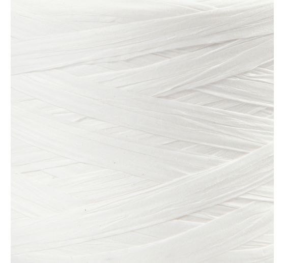 Papier-Raffiabast, L 100 m