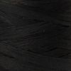 Paper raffia, L 100 m Black