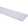 Jersey-Stoff "Melange" Flieder-Pink