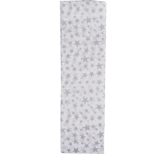 Seidenpapier "Sterne"