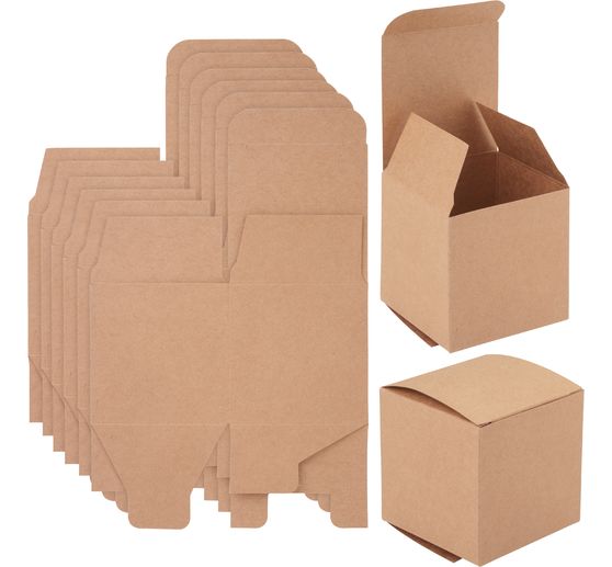 VBS Kraftpapierbox