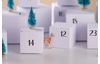 Rubbel-Sticker "Advent"