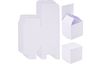 VBS Paper box white