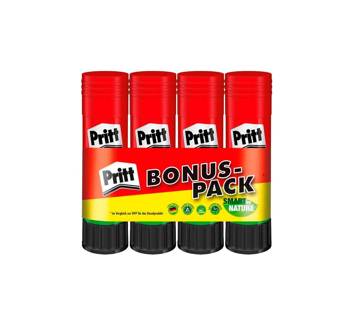 Pritt Klebestifte "Sparpack" - 43 g