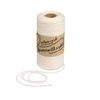 Cotton yarn "1 mm" Nature