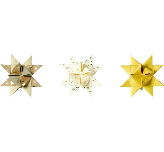 Fröbelsterne "Stars"