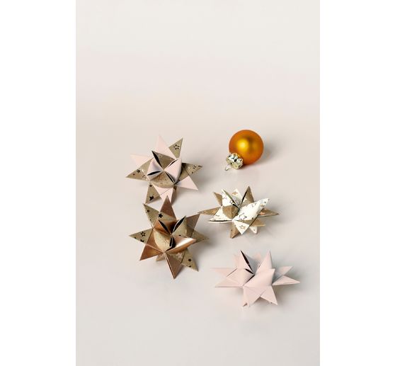 Fröbelsterne "Stars"