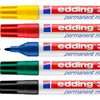 edding 3000 Permanent Marker Basic