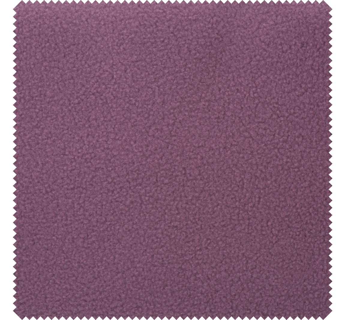 Fleece-Stoff "Antipeeling", Uni - Flieder