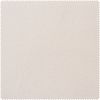 Fleece fabric "Antipeeling", uni Ivory