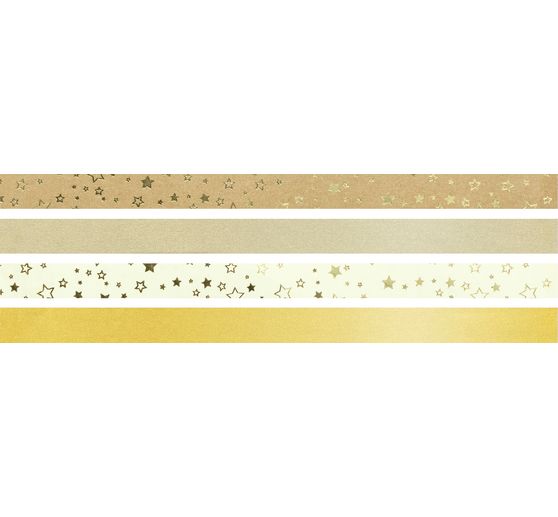 Fröbelsterne "Stars"