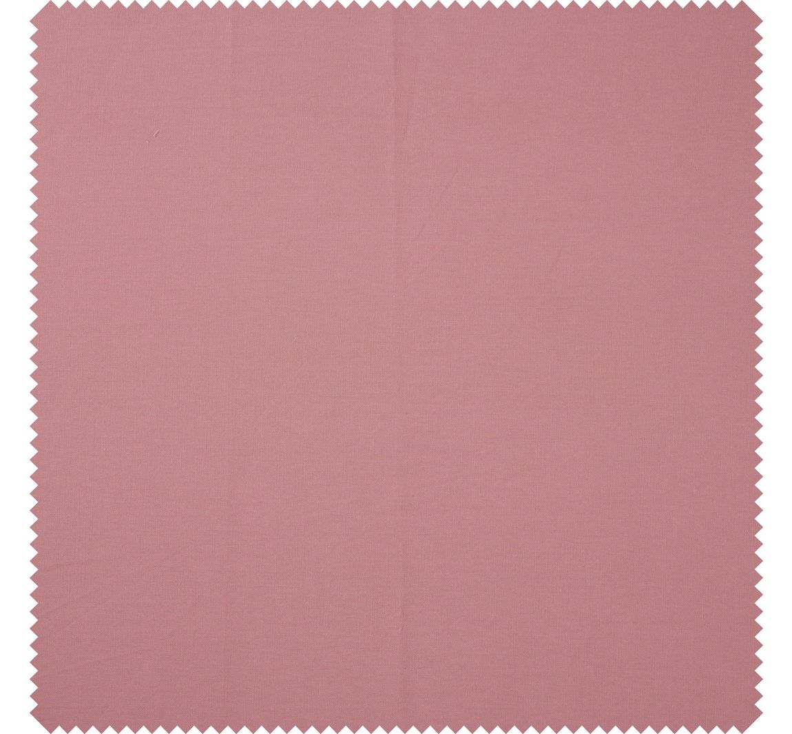 Baumwoll-Stoff "Uni" - Antique Rosé