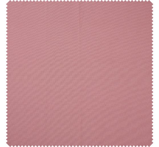 Baumwoll-Stoff "Uni"