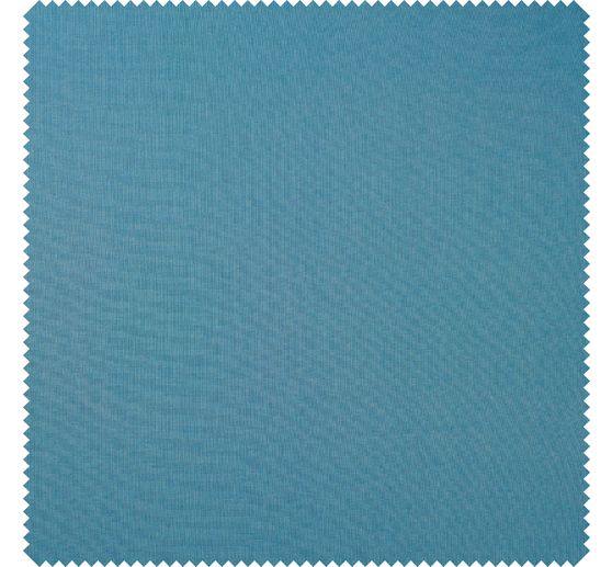 Baumwoll-Stoff "Uni"