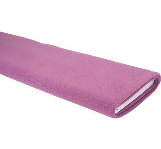 Fleece-Stoff "Antipeeling", Uni