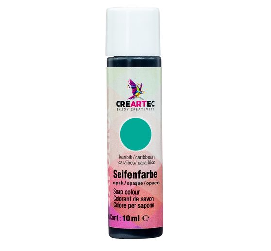 Seifenfarbe