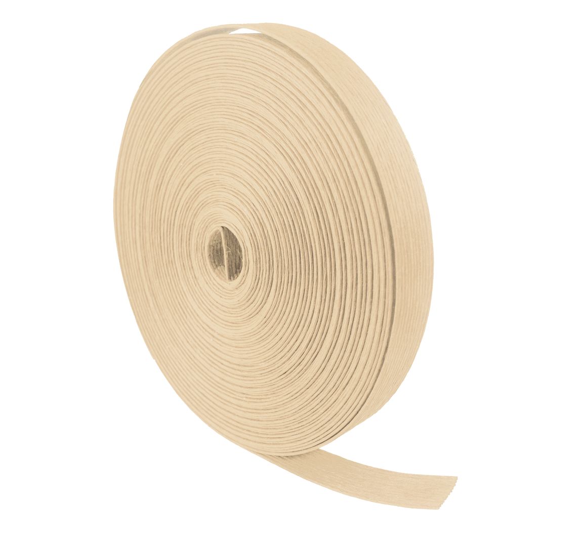 Paper Straps "Kamihimo" - Beige