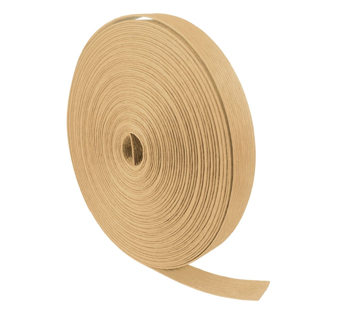 Paper Straps "Kamihimo" - Hellbraun