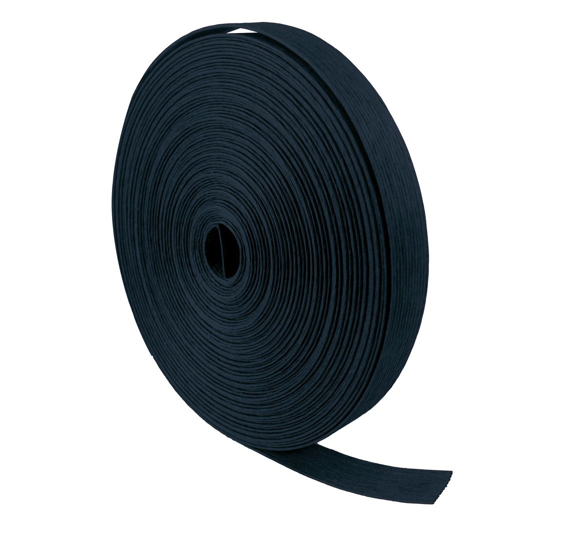 Paper Straps "Kamihimo" - Nachtblau