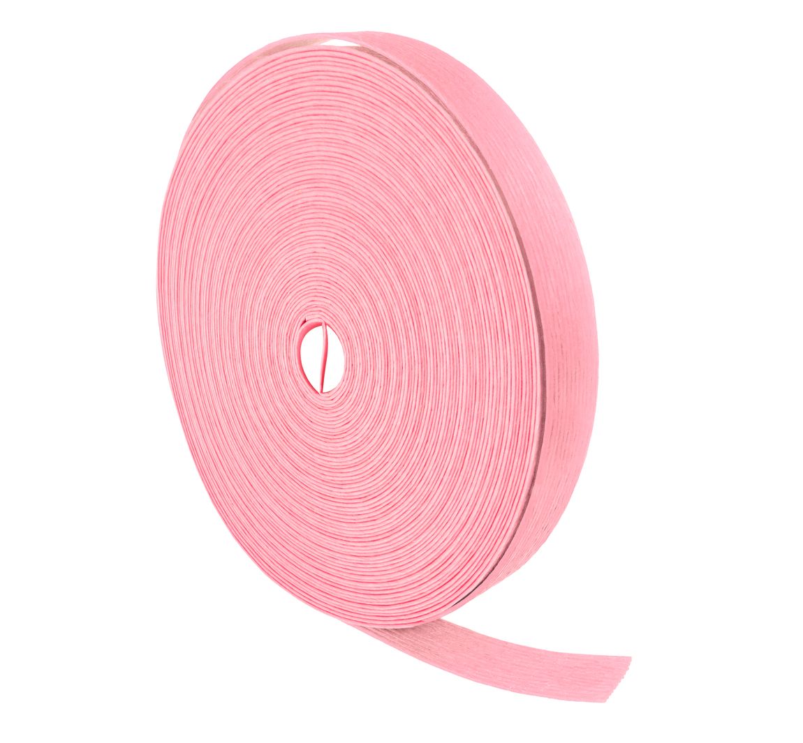 Paper Straps "Kamihimo" - Rosa