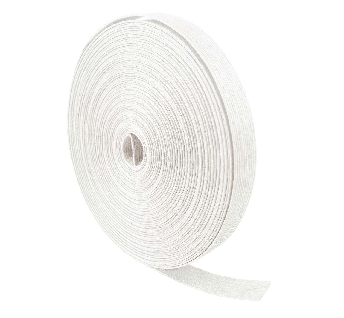 Paper Straps "Kamihimo" - Weiß
