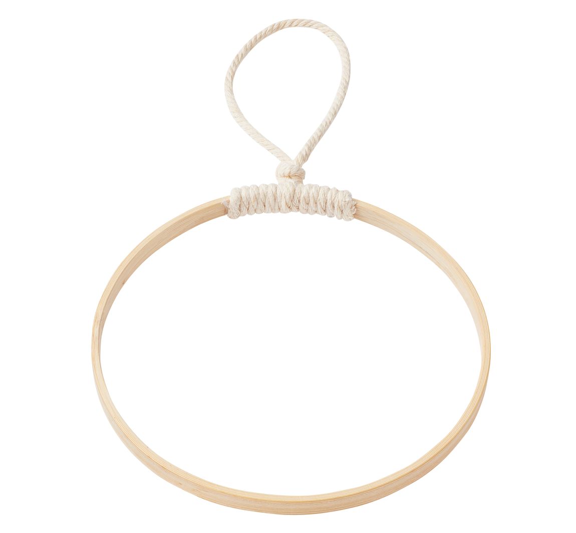 Holzring - Ø 15 cm