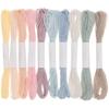 Rico Design Stickgarnset