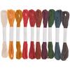 Rico Design Stickgarnset