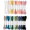 Rico Design Stickgarnset Multicolour Pastell