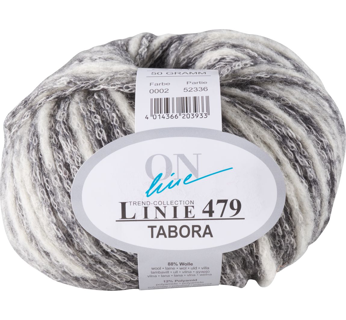ONline Tabora, Linie 479 - Farbe 02