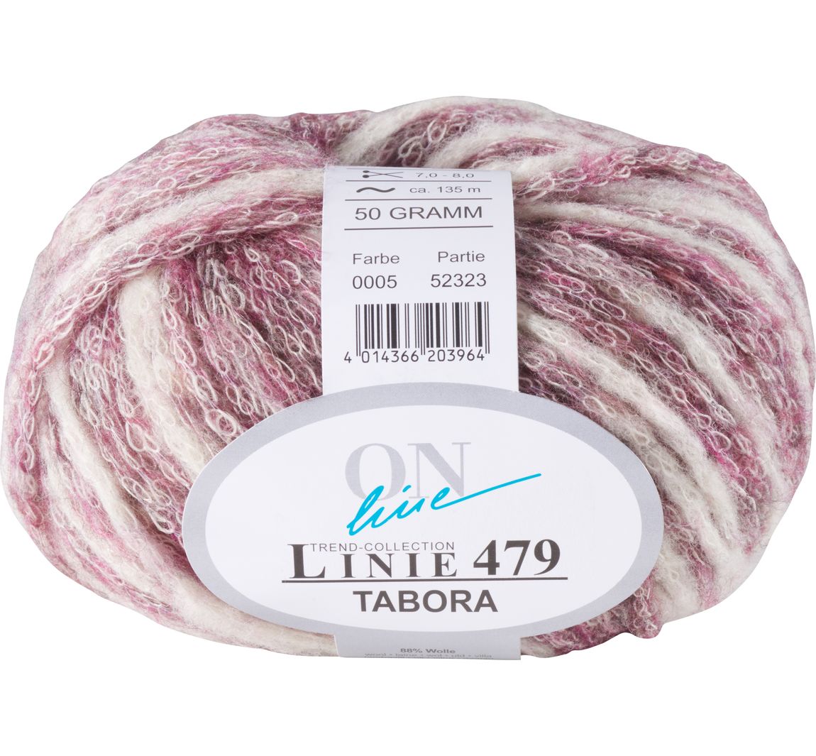 ONline Tabora, Linie 479 - Farbe 05