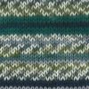 Gründl Eco Socks Life color Dunkelblau/Grün/Grau/Multicolor