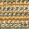 Gründl Eco Socks Life color Kamel/Schlammm/Gold/Multicolor