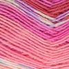 Gründl Hot Socks Sirmione Oleander/Multicolor