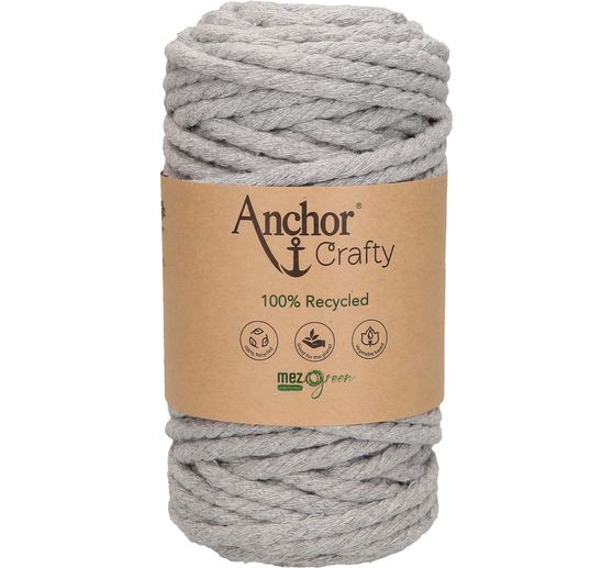 Anchor Crafty
