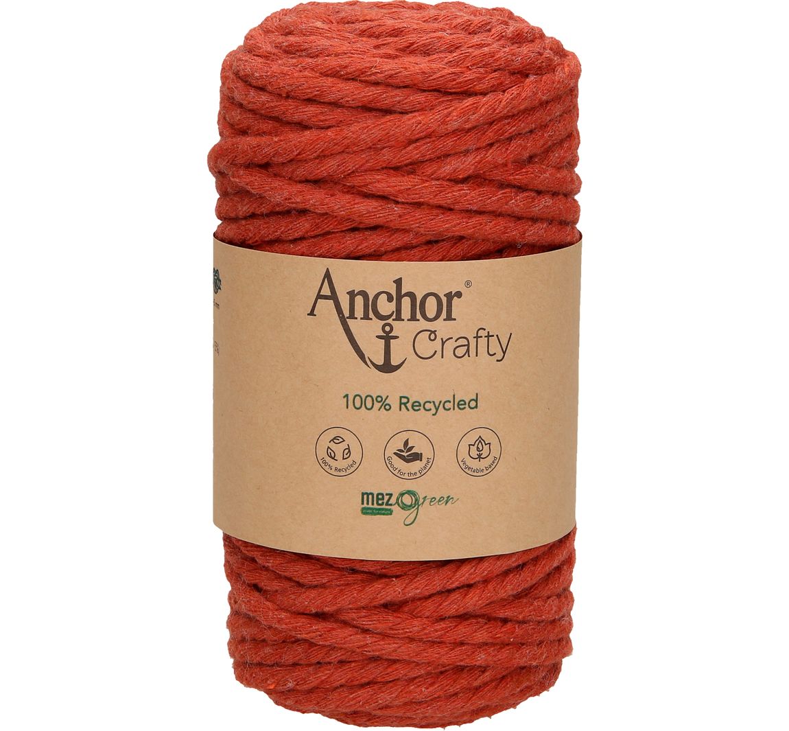 Anchor Crafty - Farbe 00116